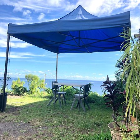 Maui Homestay Vue Ocean Exceptionnelle & Baleines En Saison Tohautu Exterior photo