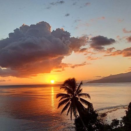 Maui Homestay Vue Ocean Exceptionnelle & Baleines En Saison Tohautu Exterior photo