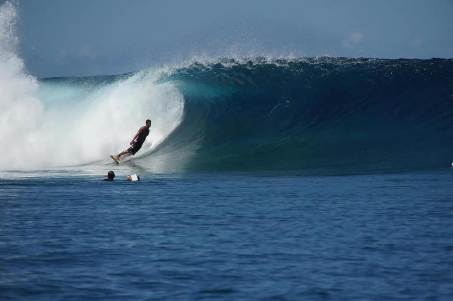 Maui Homestay Vue Ocean Exceptionnelle & Baleines En Saison Tohautu Exterior photo