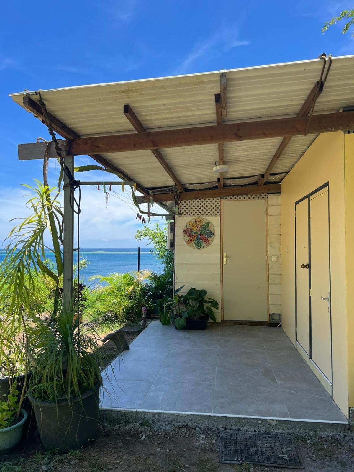 Maui Homestay Vue Ocean Exceptionnelle & Baleines En Saison Tohautu Exterior photo