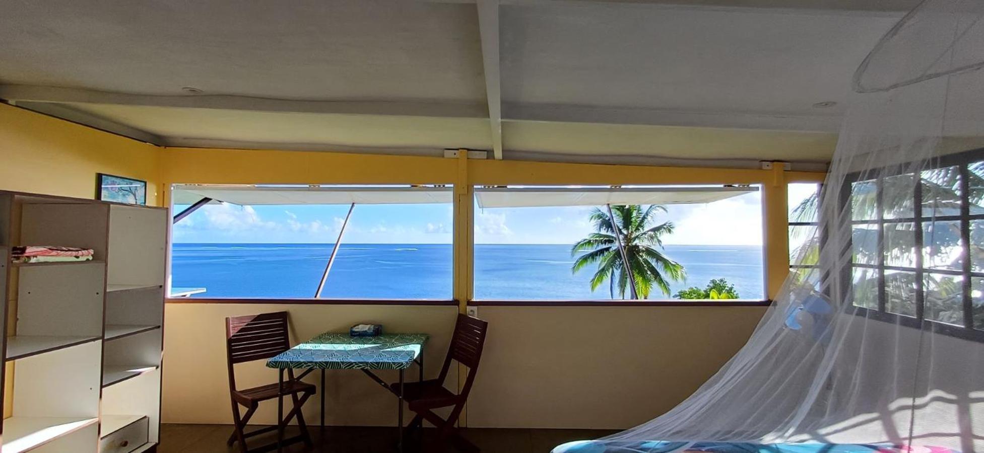 Maui Homestay Vue Ocean Exceptionnelle & Baleines En Saison Tohautu Exterior photo