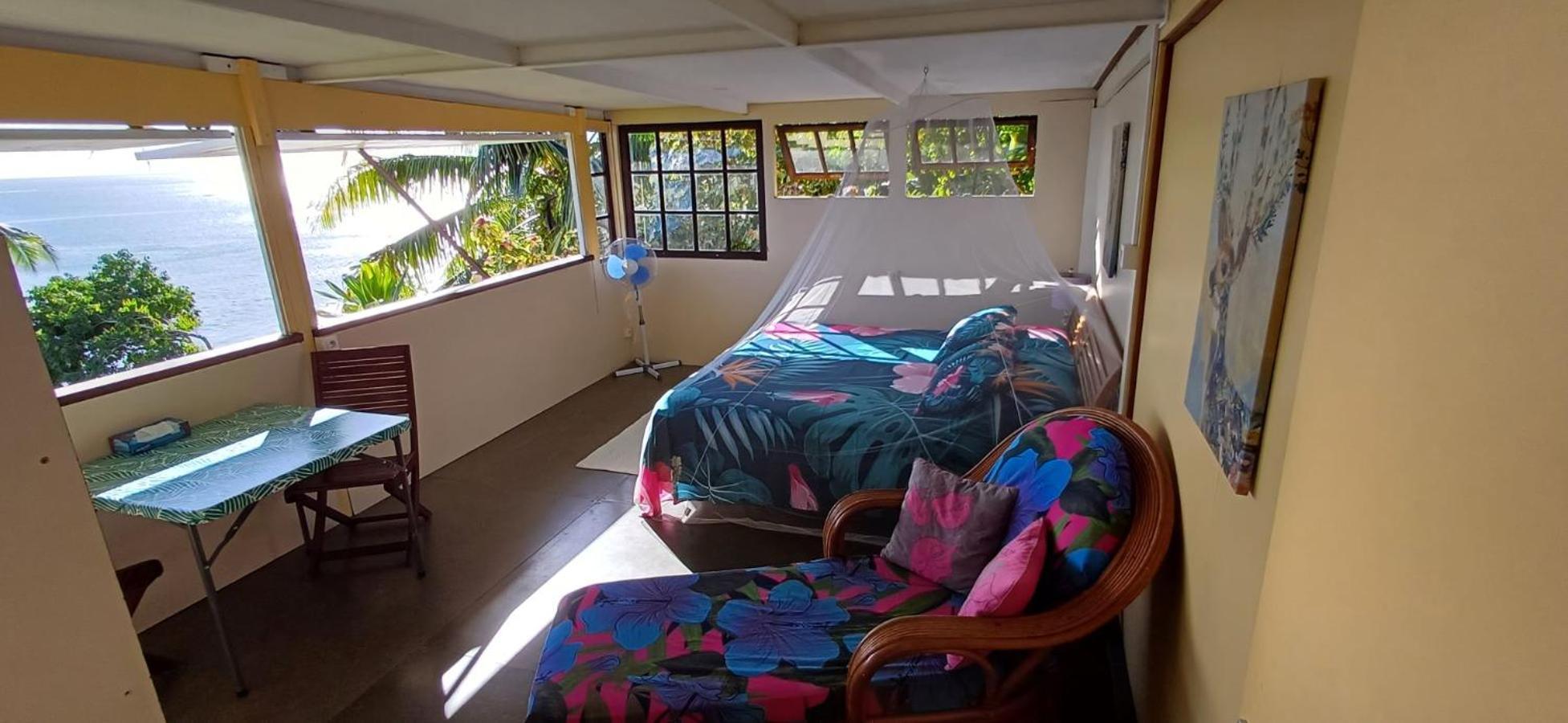 Maui Homestay Vue Ocean Exceptionnelle & Baleines En Saison Tohautu Exterior photo